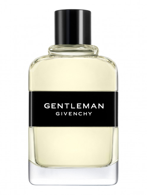 Туалетная вода Gentleman, 100 мл Givenchy - Общий вид