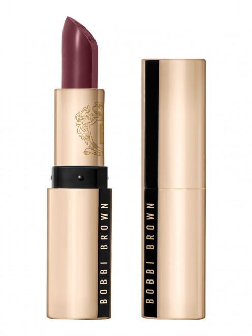 Помада для губ Luxe Lipstick, оттенок Bond, 3.5 г Bobbi Brown - Общий вид