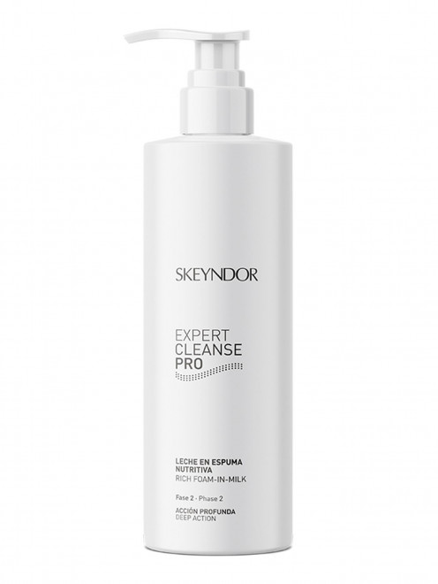 Очищающее молочко для лица Expert Cleanse Pro, 200 мл Skeyndor - Общий вид