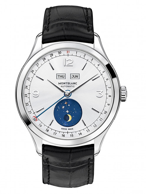 112539 Heritage Montblanc - Общий вид