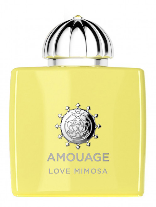 Парфюмерная вода Love Mimosa Woman, 100 мл