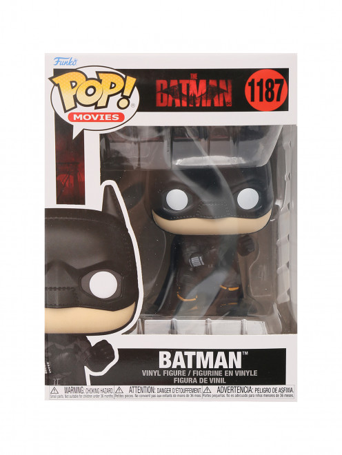 Фигурка funko pop "Batman" Funko - Общий вид