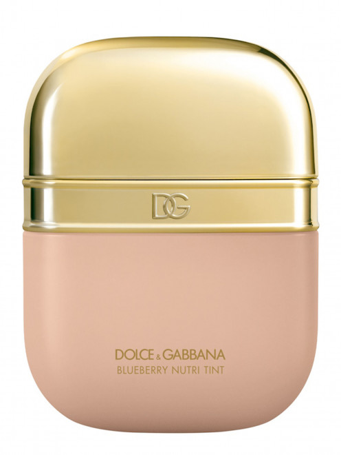 Увлажняющий тональный крем Blueberry Nutri-Tint, оттенок 9C LIGHT MEDIUM, 30 мл Dolce & Gabbana - Общий вид