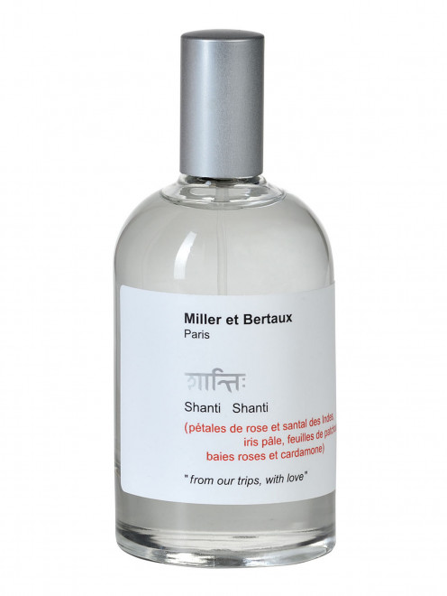Парфюмерная вода Shanti Shanti, 100 мл Miller Et Bertaux - Общий вид