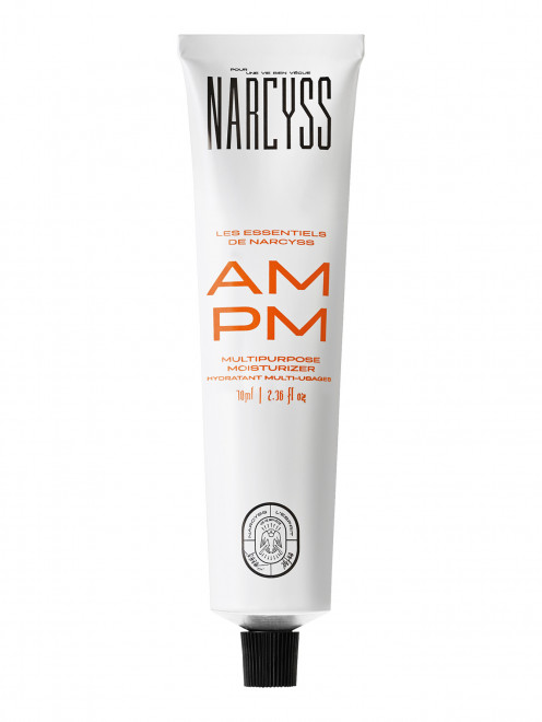 Увлажняющий крем для лица AMPM Multipurpose Moisturizer, 70 мл Narcyss - Общий вид