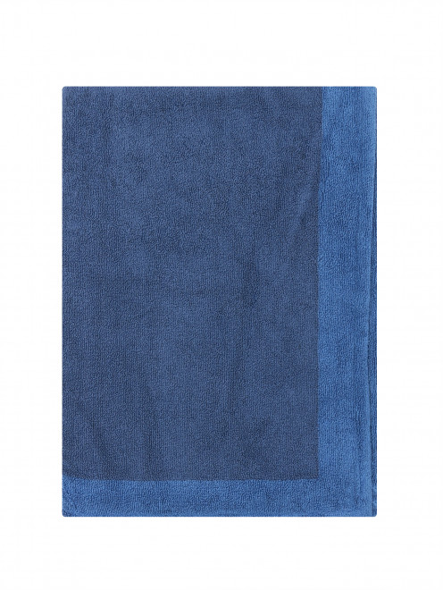 Махровое полотенце с узором Frette - Общий вид