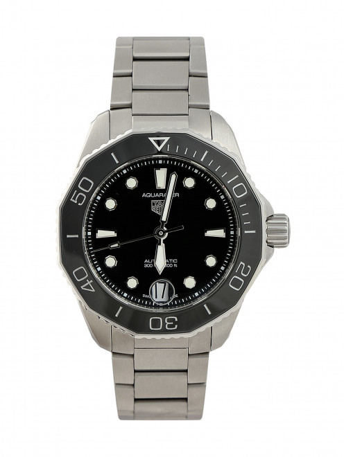 Часы Aquaracer TAG Heuer - Общий вид