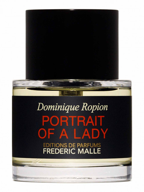 Парфюмерная вода Portrait Of A Lady, 50 мл Frederic Malle - Общий вид