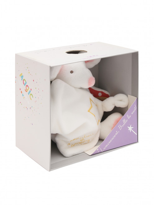 Мягкая игрушка в кроватку DouDou et Compagnie - Обтравка1