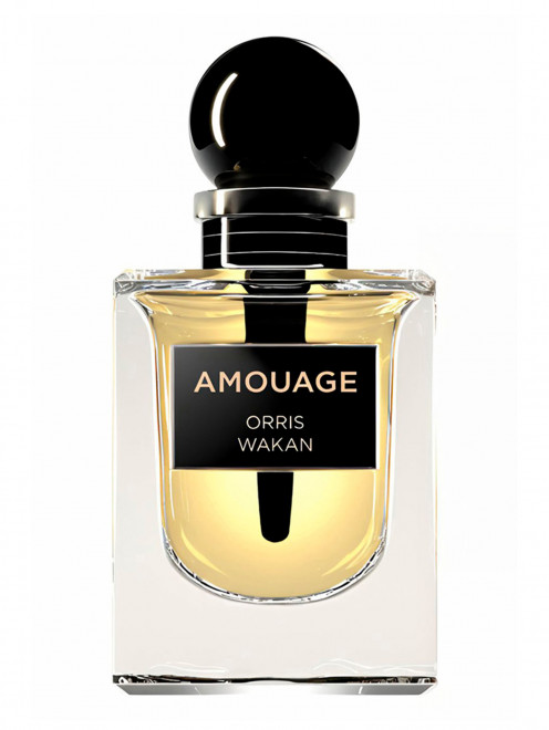 Масляные духи Orris Wakan, 12 мл Amouage - Общий вид