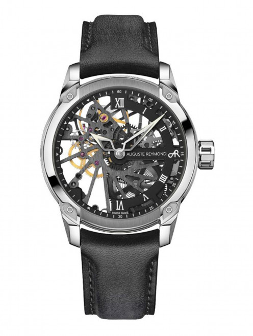 Часы Origin Unitas Skeleton Auguste Reymond - Общий вид
