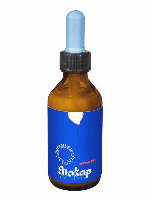 Сыворотка Р15 100 мл Hair Care Eliokap - Общий вид