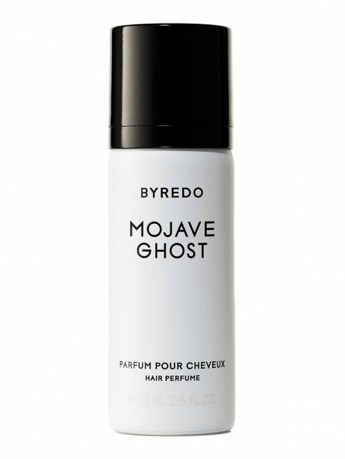 Парфюмерная вода для волос Mojave Ghost, 75 мл Byredo - Общий вид