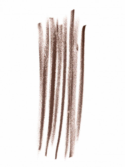 Рефил для карандаша для бровей Long-Wear Brow Pencil Refill, оттенок Rich Brown Bobbi Brown - Обтравка1