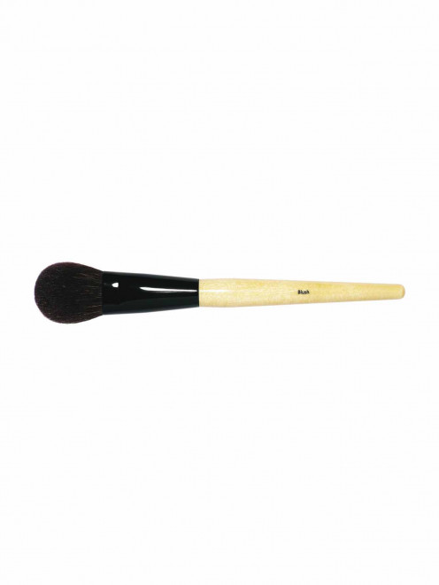 Кисть Blush Brush Bobbi Brown - Обтравка1