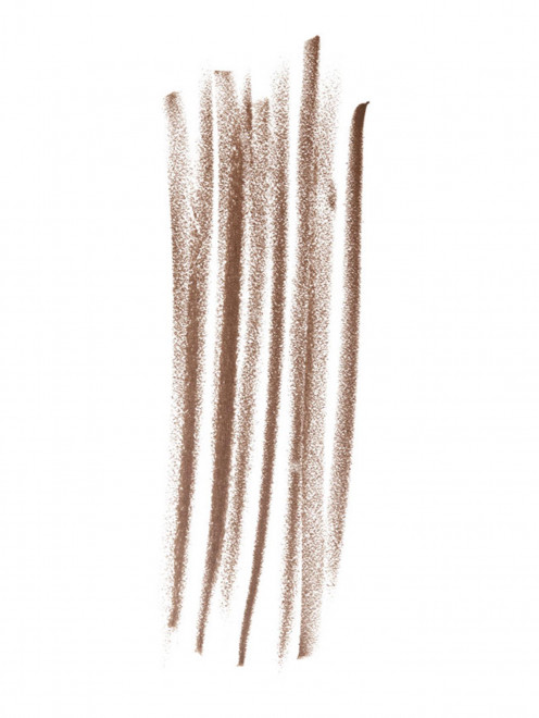 Рефил для карандаша для бровей Long-Wear Brow Pencil Refill, оттенок Honey Brown Bobbi Brown - Обтравка1