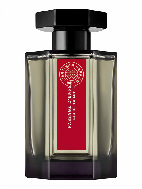  Туалетная вода 100 мл Passage D'Enfer L'Artisan Parfumeur - Общий вид