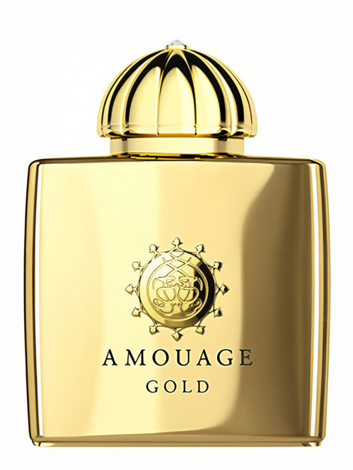 Парфюмерная вода Gold Woman, 50 мл Amouage - Общий вид