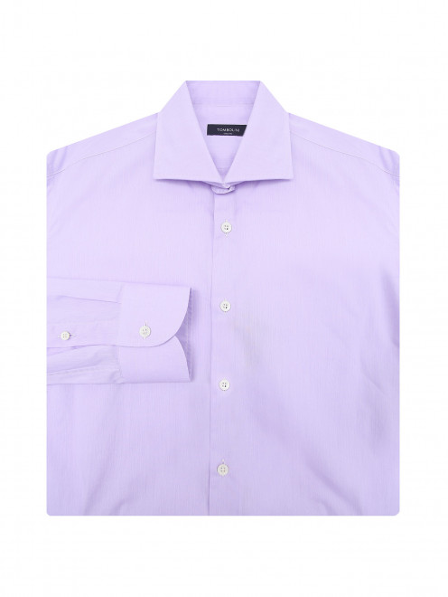 Рубашка из хлопка Tombolini - Общий вид