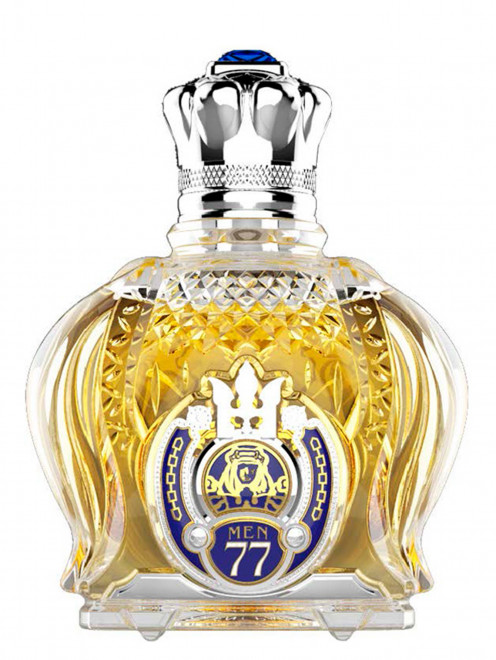Духи Classic Opulent, 100 мл SHAIK - Общий вид