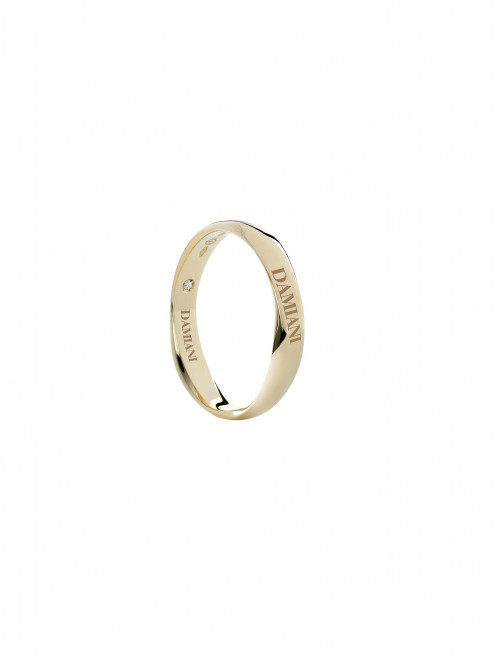 Кольцо 20045859 Damiani - Общий вид
