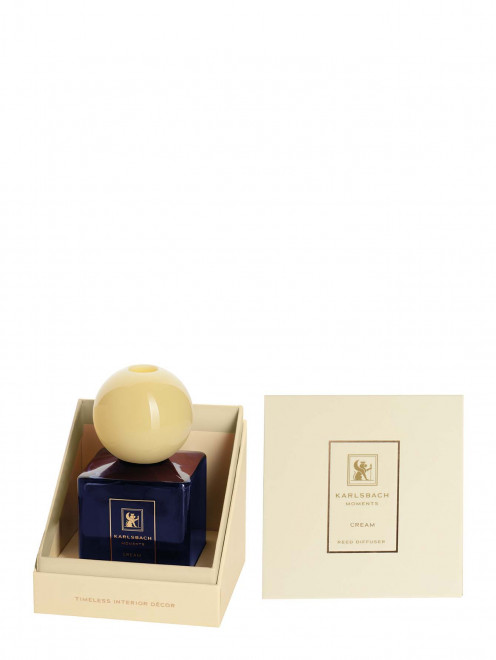 Диффузор Cream, 200 мл Karlsbach - Деталь
