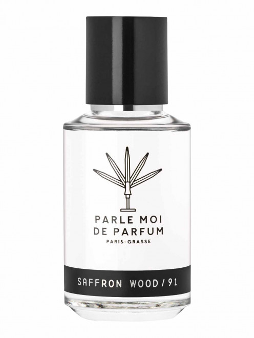 Парфюмерная вода Saffron Wood / 91, 50 мл Parle Moi De Parfum - Общий вид
