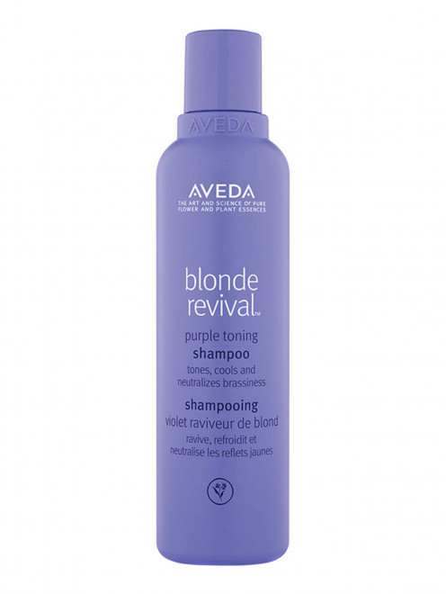 Оттеночный шампунь Blonde Revival, 200 мл Aveda - Общий вид