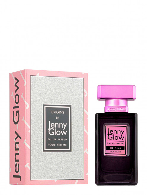 Парфюмерная вода Jenny Glow Origins Pour Femme, 30 мл Jenny Glow - Обтравка1