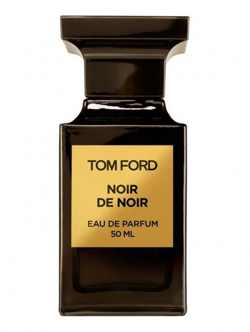 Парфюмерная вода Noir De Noir, 50 мл Tom Ford - Общий вид