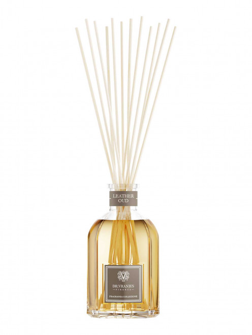 Ароматический диффузор Leather Oud 500, мл Dr. Vranjes - Общий вид