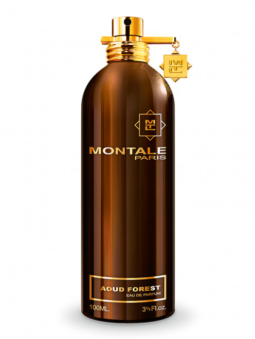 Парфюмерная вода 100 мл Aoud Forest Montale - Общий вид
