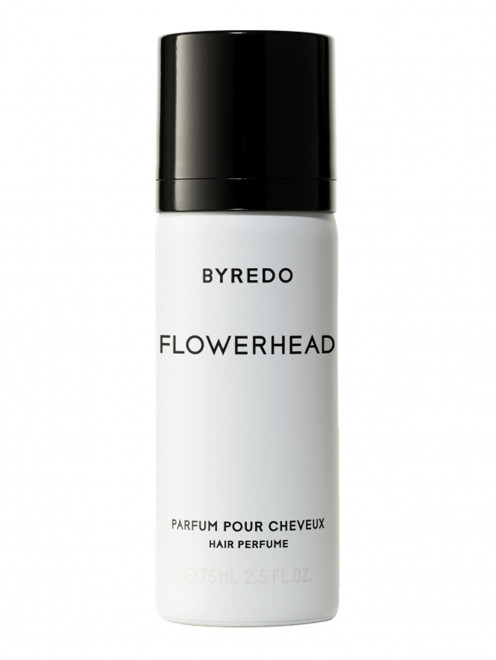 Парфюм для волос 75 мл Flowerhead Byredo - Общий вид