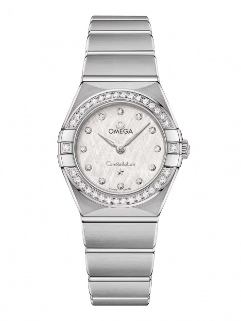  Часы Constellation Omega - Общий вид