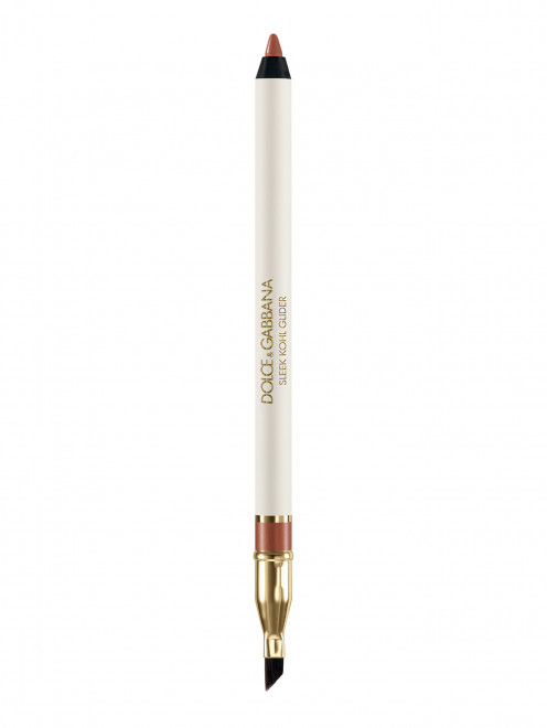 Карандаш для глаз Sleek Kohl Glider, оттенок 04 Metallic Copper Dolce & Gabbana - Общий вид