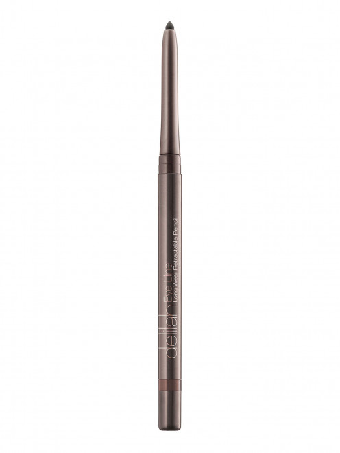 Карандаш для глаз Eye Line Longwear Retractable Pencil, Twig, 0,31 г Delilah - Общий вид