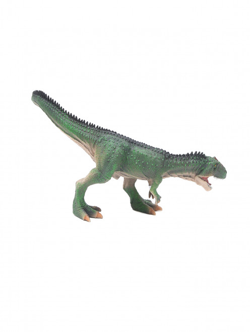 Гигантозавр Konik Science - Обтравка1