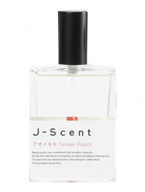 Парфюмерная вода Tender Peach, 50 мл J-Scent - Общий вид