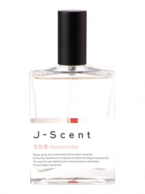 Парфюмерная вода Hanamizake, 50 мл J-Scent - Общий вид