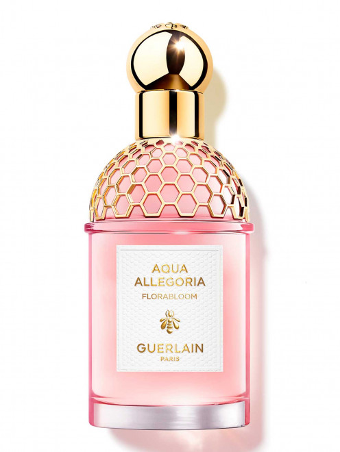 Туалетная вода Aqua Allegoria Florabloom, 75 мл Guerlain - Общий вид