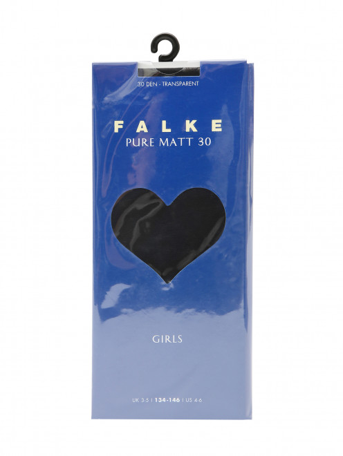 Колготки Pure Matt 30 Falke - Общий вид