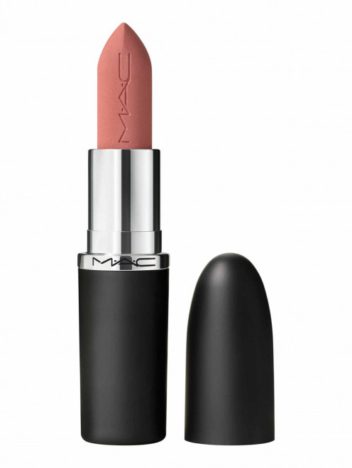 Губная помада MACximal Matte Lipstick, оттенок Honeylove Mac - Общий вид