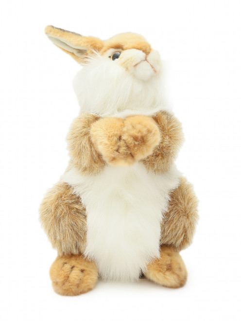 Плюшевая игрушка "Кролик" 30 см  Hansa - Общий вид