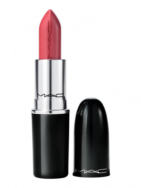 Помада для губ Lustreglass Sheer-Shine Lipstick, оттенок Pigment of Your Imagination, 3 г Mac - Общий вид