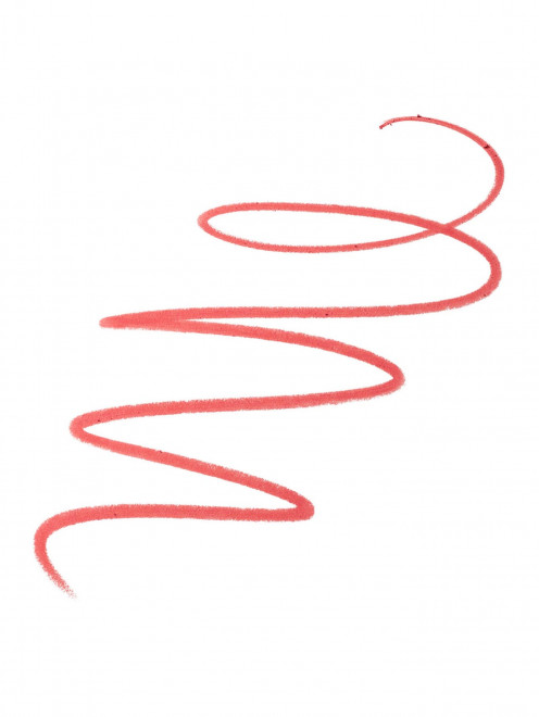Карандаш для губ Lip Pencil, оттенок Flamingo Mac - Обтравка1