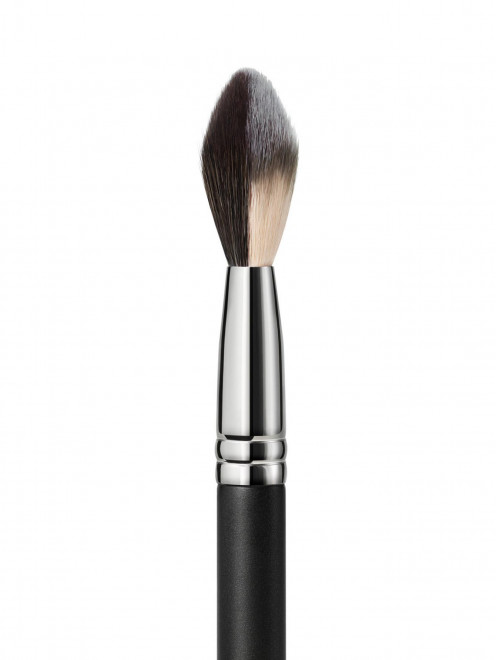 Кисть #127S Split Fibre Face  Mac - Обтравка1
