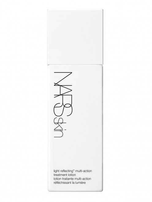 Лосьон для лица Skin Light Reflecting Treatment Lotion, 200 мл NARS - Общий вид
