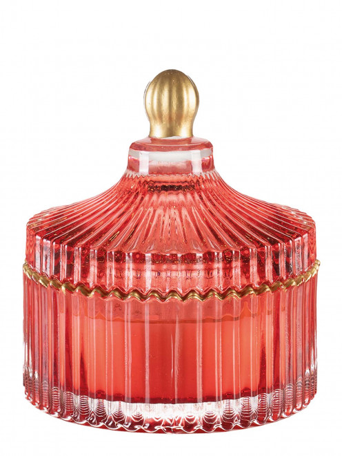 Свеча Berry Rose, 250 г Karlsbach - Общий вид