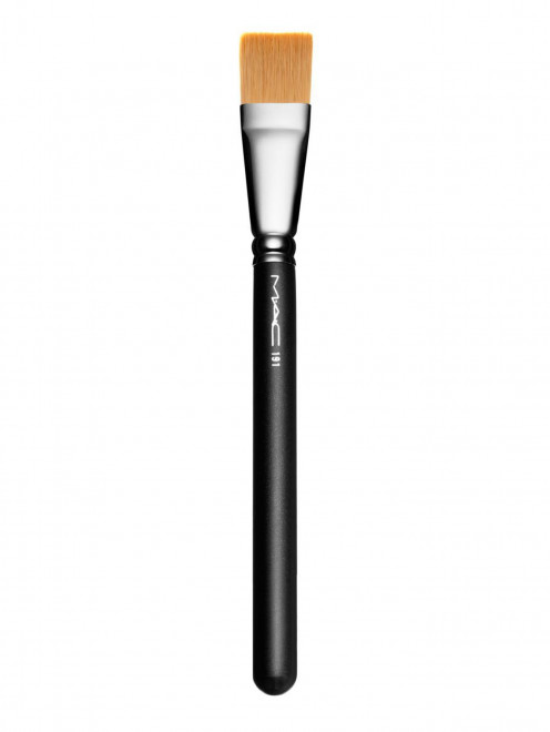 Кисть #191 Square Foundation Brush Mac - Общий вид