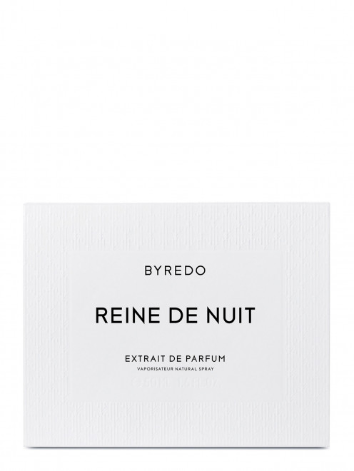 Духи Reine de Nuit, 50 мл Byredo - Обтравка1
